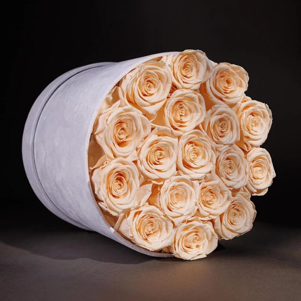 N/A classic roses